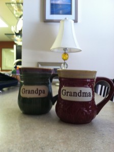 GrandmaGrandpa